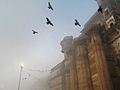 Varanasi (India).