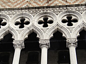 Ducal Palace. St. Mark s Square. Venice. Veneto, Italy