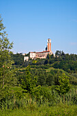 Monte Berico Basilika, Vicenza, Veneto, Italy