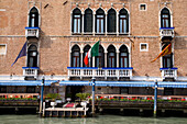 Hotel Gritti Palace, Venice, Veneto, Italy