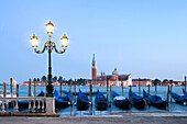 San Giorgio Maggiore, Venedig, Venetien, Italien