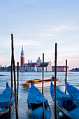 San Giorgio Maggiore, Venedig, Venetien, Italien