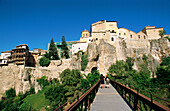 Cuenca. Spain