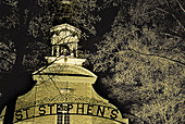 St. Stephen s church