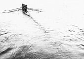 Rowing race