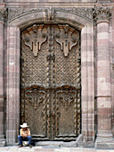 San Miguel de Allende. Guanajuato. Mexico.