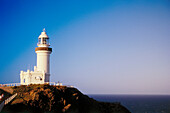 Lighthouse in Byron Bay. Australia