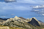 Axarquía, Costa del Sol. Málaga province, Andalusia, Spain