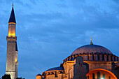 Hagia Sofia, Istanbul, Türkei