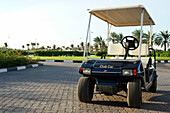 Tower Links Golf Club, Ras Al Khaimah, RAK, Vereinigte Arabische Emirate, VAE