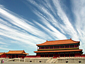 Imperial Palace. Beijing. China