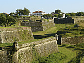 Valença. Portugal.