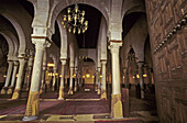 Jamaa Sidi Oqba (Great Mosque). Kairouan. Tunisia