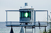 Navigation signalling system
