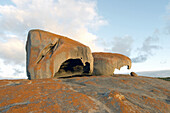 Remarkable Rocks, Kangaroo Island, Australia
