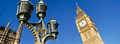Big Ben. London. England