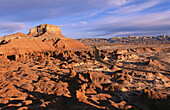 Goblin Valley State Park. Utah, USA