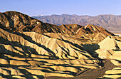 Death Valley National Park. California, USA