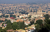 San Miguel Allende. Mexico.