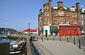 Oban. West Highlands. Scotland. UK.