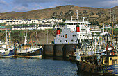 Mallaig. Highlands. Scotland. UK.