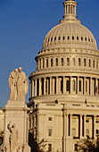 US Capitol, Washington D.C., USA