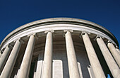 Jefferson Memorial, Washington D.C., USA