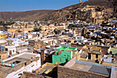 Bundi. Rajasthan, India