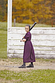 Amish of the American Heartland: Ohio, Indiana, Pennsylvania.