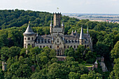 Marienburg Castle, Pattensen, Lower Saxony, Germany