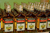 Jamaica Appleton Jamaica Rum factory district St. Elisabeth