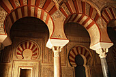 Medina Azahara. Cordoba. Andalusia. Spain