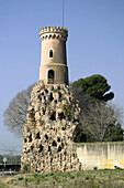 Parc Samà. Cambrils, Tarragona province, Spain