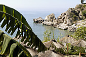 Nerja. Costa del Sol, Málaga province. Spain