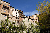 Albarracín. Teruel. Spain.