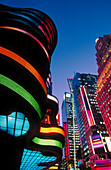 Times Square. New York City, USA