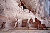 Ruins of Anasazi culture. Arizona, USA