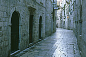 Dubrovnik. Dalmatia. Croatia.