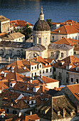 Dubrovnik. Dalmatia. Croatia.