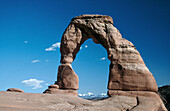Arches National Park. USA.