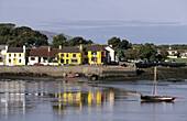 Kinvara. Clare County. Ireland