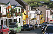 High Street. Dingle, Co. Kerry, Ireland