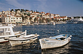 Hvar. Hvar Island, Croatia