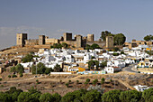 Alcalá de Guadaira. Seville province. Andalusia. Spain