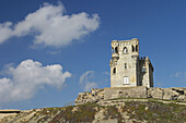 Santa Catalinas Castle. Tarifa. Cádiz province. Spain