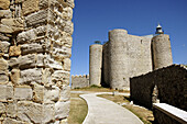 Castro Urdiales, Cantabria. Spain.