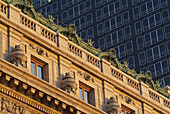 Grand Central station, New York. USA.