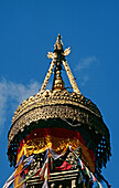 Swayambhunath Stupa. Kathmandu. Nepal