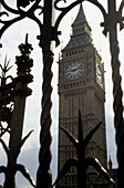 Big Ben, London, England