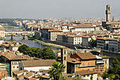 Florence. Tuscany, Italy